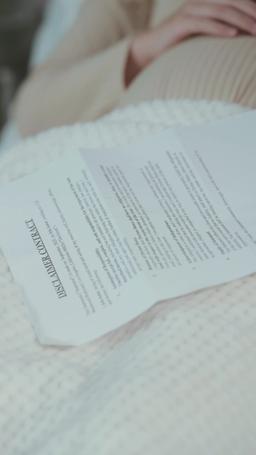 He Said the Baby Was Too Expensive episode 14