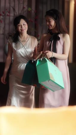 Served Time, Now I'm His Mrs. Right episode 82