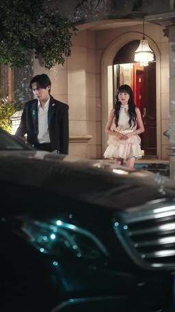 My Sassy Wife episode 46