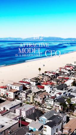 Attractive Model is a Billionaire CEO episode 72