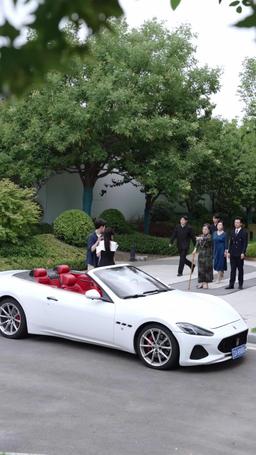 Great-Grandma is the Supreme Cultivator episode 20