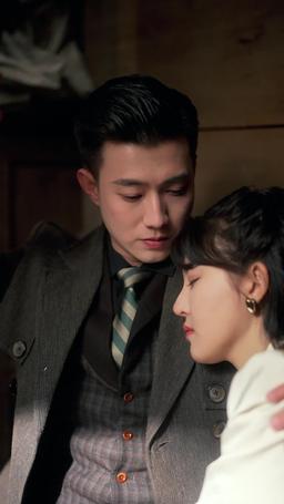Pushover Female Lead? Not Me! episode 47