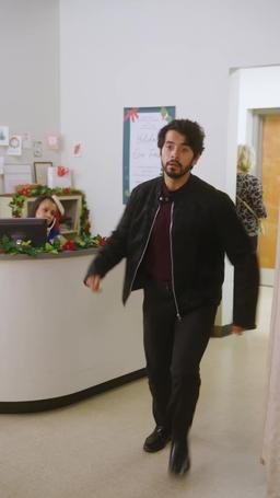 Found A Homeless Billionaire Husband for Christmas episode 52