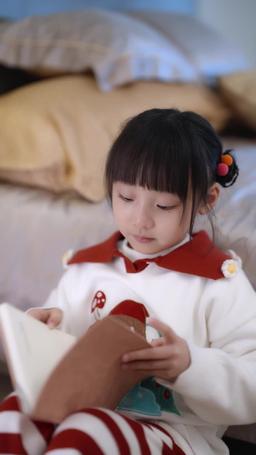 Reborn: My Sweet Princess Era episode 5