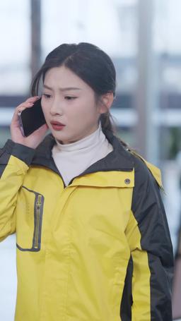 What? His First Love Is Me? episode 20