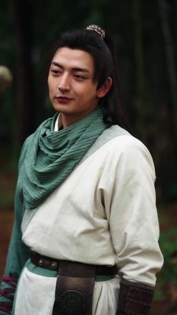 Supreme Dragon: The Divine Hall episode 39