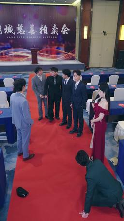 Super Godfather: Ex-wife Begging Me to Get Remarried episode 27