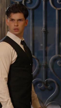 Lost Heiress of Kingston High episode 50