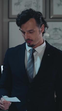 A Love Once Betrayed episode 52