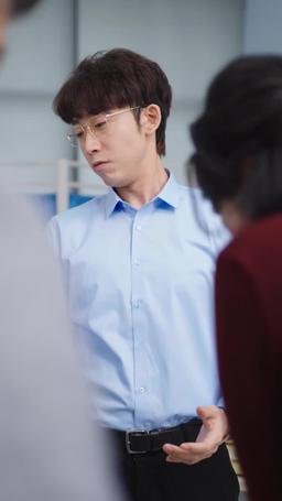 Don't Mess With the Master! episode 30