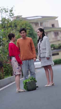 The Wife Isn't Me! episode 23