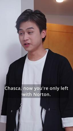 Little Cupid's Knock: Love Marked by Fate episode 66