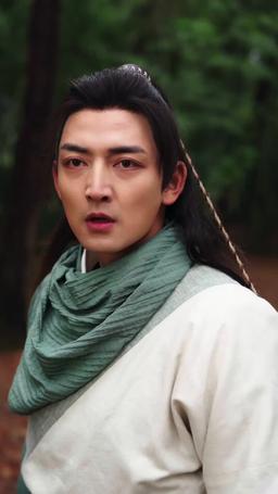 Supreme Dragon: The Divine Hall episode 41