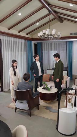 The Billionaire's Secret Wife episode 81