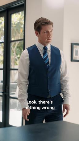 XXL Size Wife episode 13