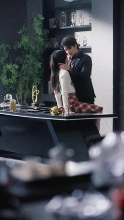 Love Like a Knife episode 28
