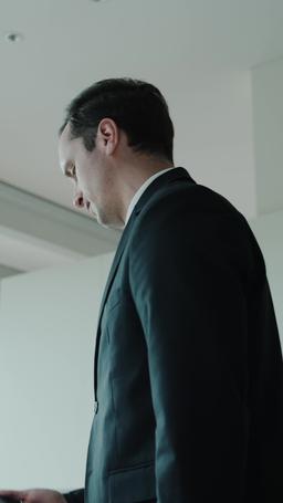 The chauffeur episode 37