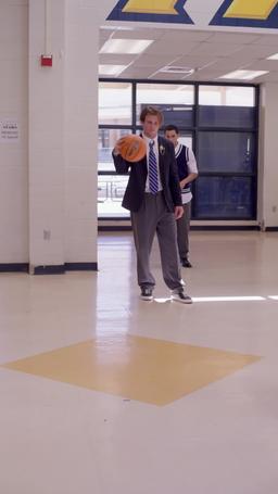 Lost Heiress of Kingston High episode 2