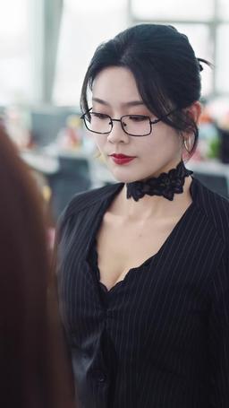 Boss to Bride episode 25