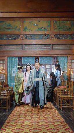 Reborn then Avenge episode 41