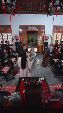 Great-Grandma is the Supreme Cultivator episode 54