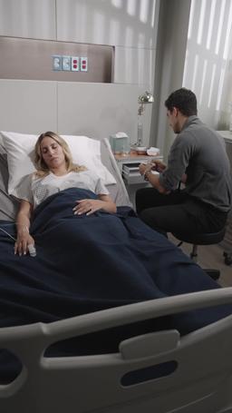 Love Me Before I Go episode 34