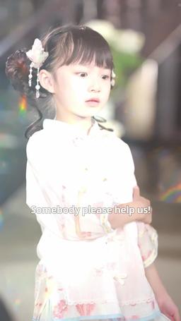 Our Cutie Is Acutually a Ghost Whisperer episode 43