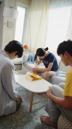 What Summer Loves episode 16