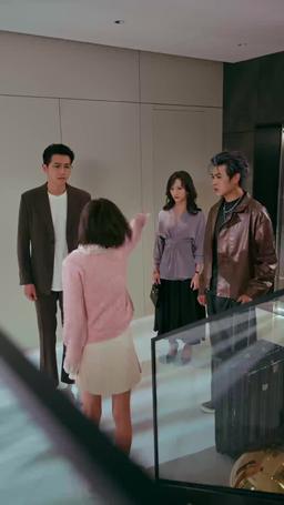 Taming the Scandalous episode 56