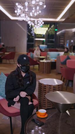 Three Days to Fall For A Guy episode 47