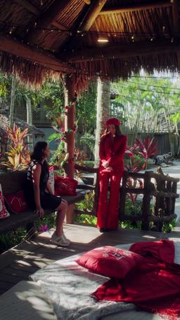 Christmas Mix up episode 16