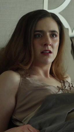 Got Pregnant With My Ex Boss's Baby episode 85