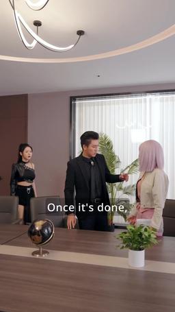 Lord Drake episode 50