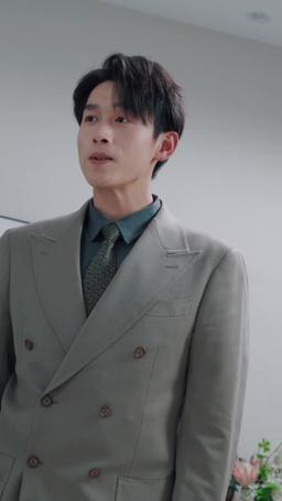 The Master Returns: Five Girls' Beloved episode 69