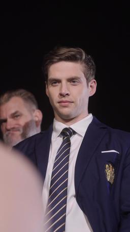 Mafia Boss Takes High School episode 24