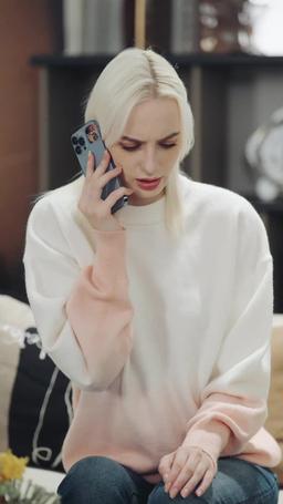 Tangled In Desire episode 9