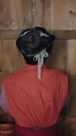 Claimed by My Hunter Husband episode 75