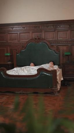 Where My Love Went Wrong episode 25