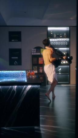 The Devil's Bargain episode 29