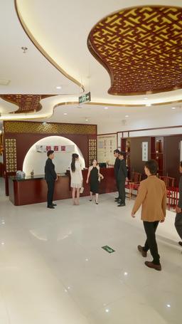 The 100-Day Bride I Married Is A Legend episode 37