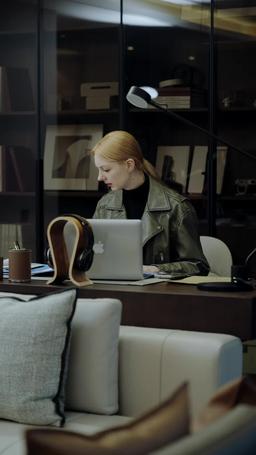 Collateral Hearts episode 35