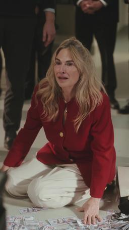 He Said the Baby Was Too Expensive episode 54