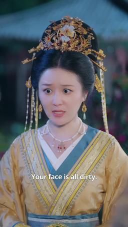 The Abandoned Heiress's Reverse Harem episode 63