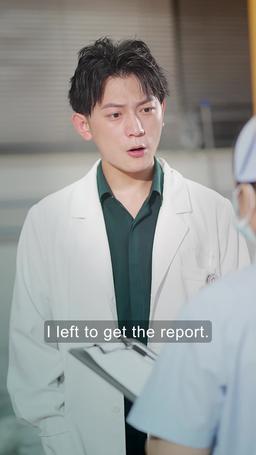 Stay Alive to See You Don’t Love Me episode 20