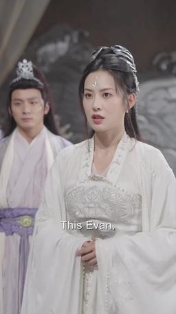 Eternal Dragon Emperor episode 70