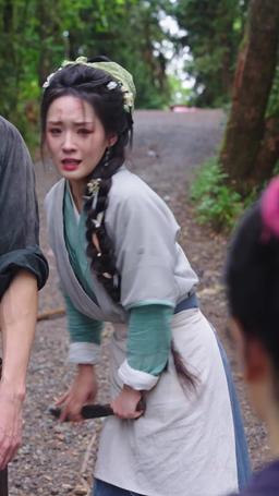 Claimed by My Hunter Husband episode 4