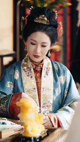 How to Tame a Royal Heart episode 44