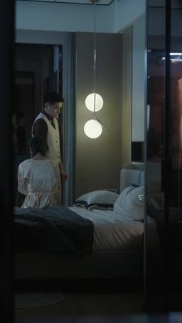 The Love That Hurts episode 67
