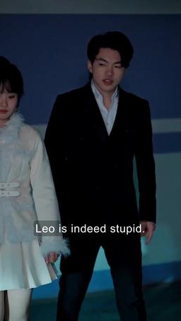 Ex-husband Doubts My Heiress Identity episode 61