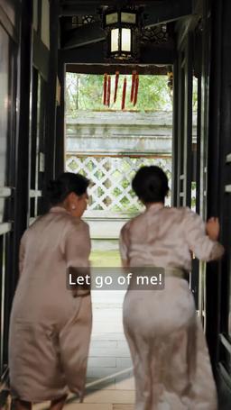 Rejected to Renowned: The Chef Queen Comes Back episode 7